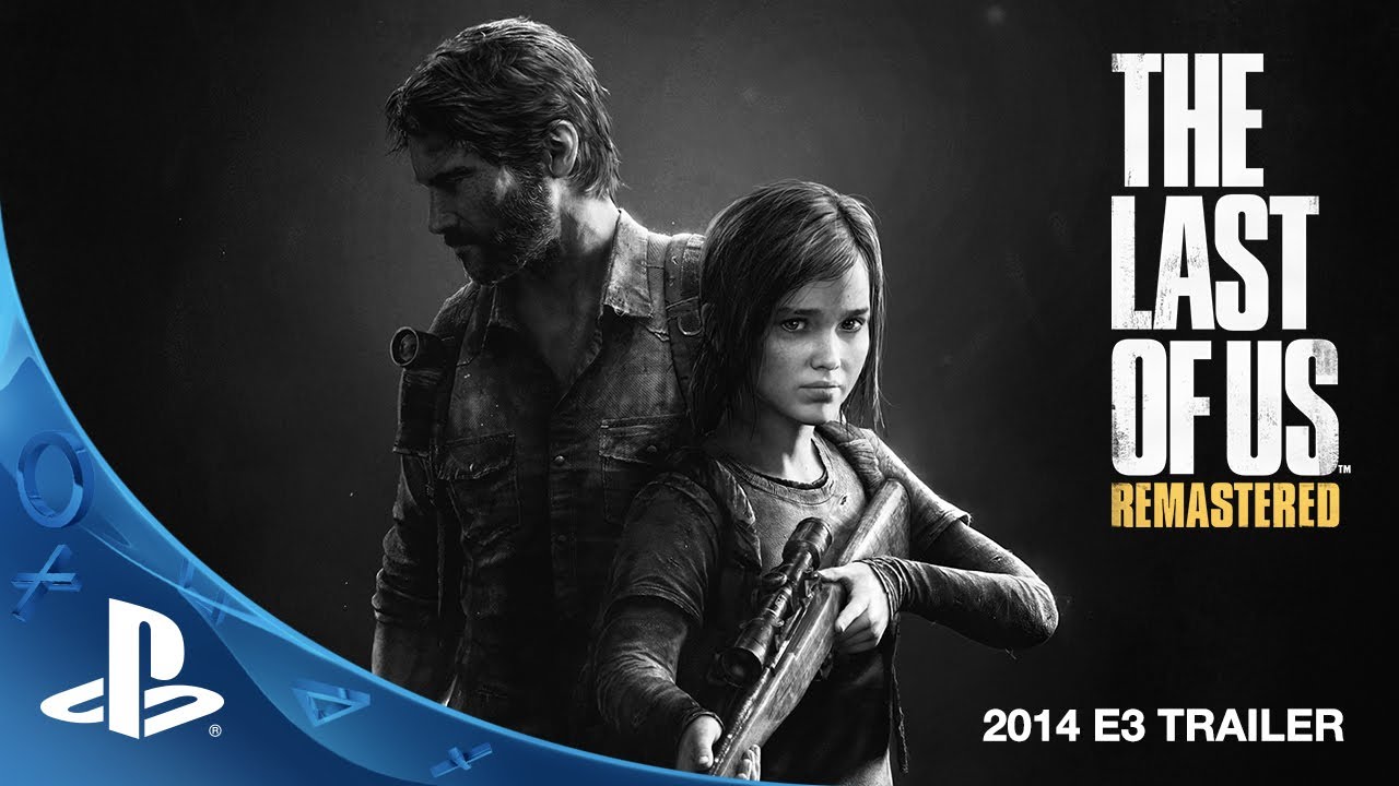 The Last of Us - Remastered - PS4