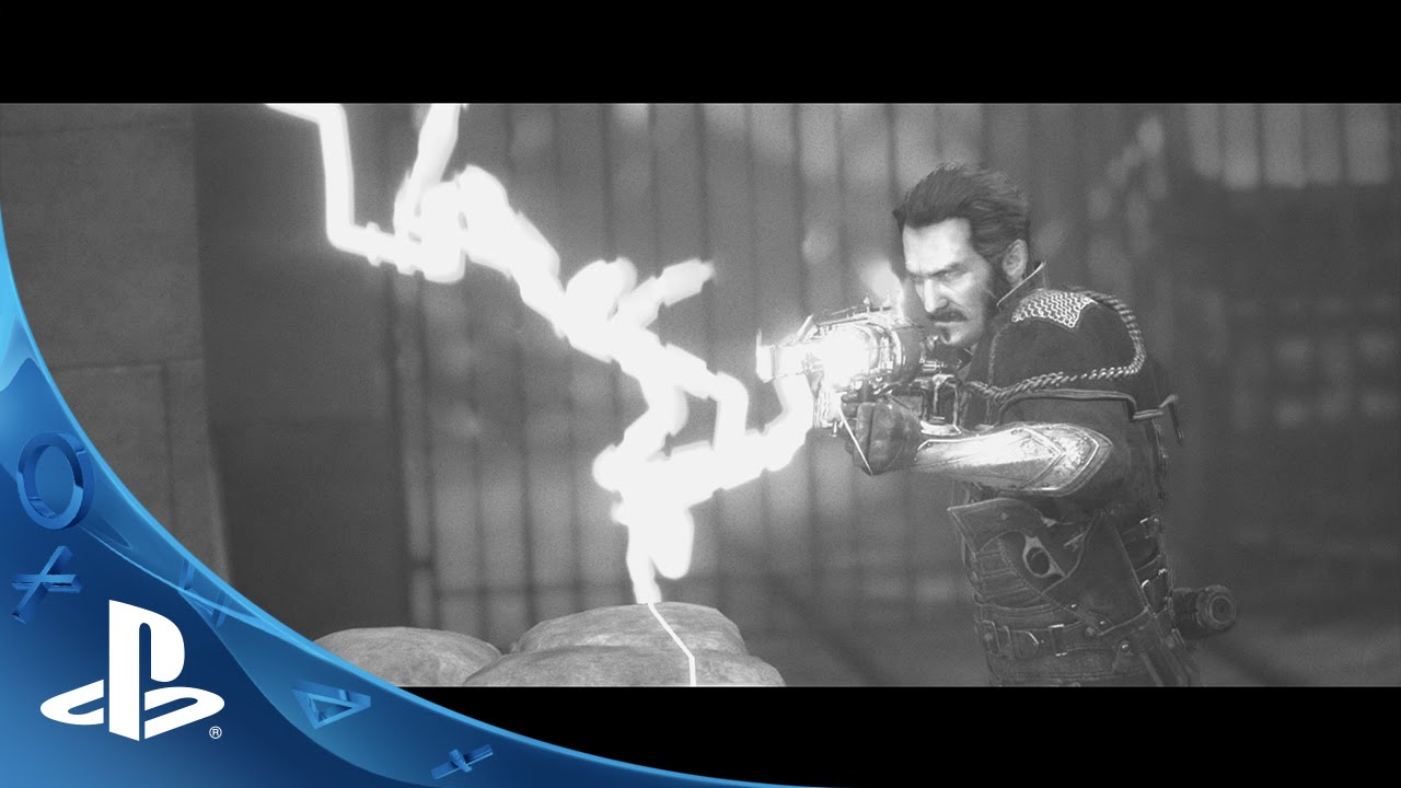 The-Order-1886-A-Look-At-Photo-Mode The Order: 1886 - A Look At Photo Mode