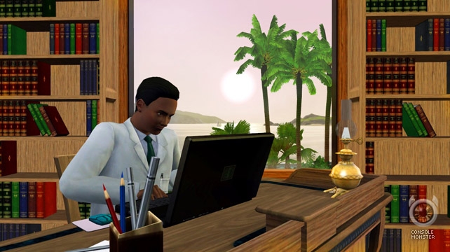 The Sims 3 Review