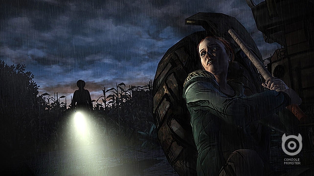 The-Walking-Dead-400-Days-Episode-One-Review The Walking Dead: 400 Days - Episode One Review