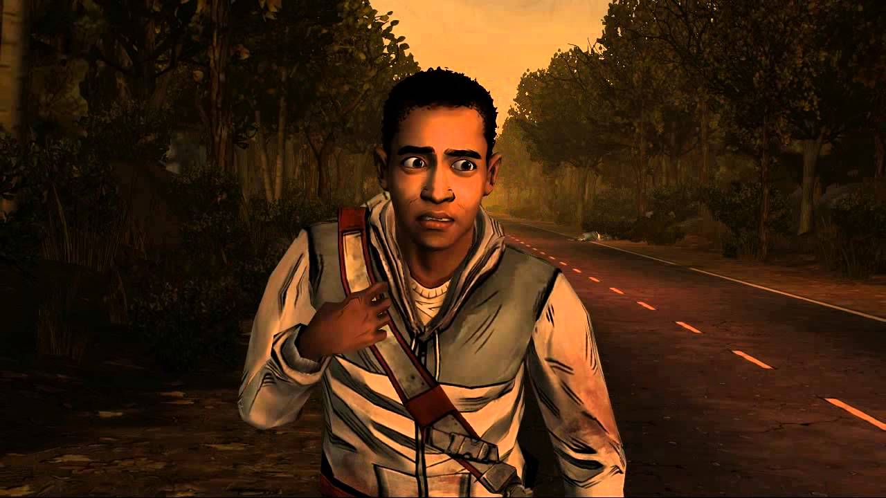 The-Walking-Dead-400-Days-Trailer The Walking Dead: 400 Days - Trailer