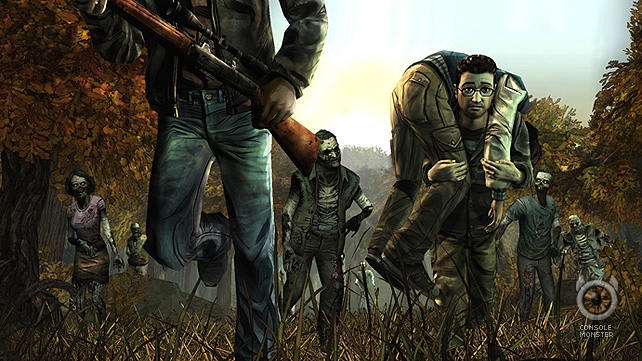 The-Walking-Dead-Episodes-Review The Walking Dead Episodes Review