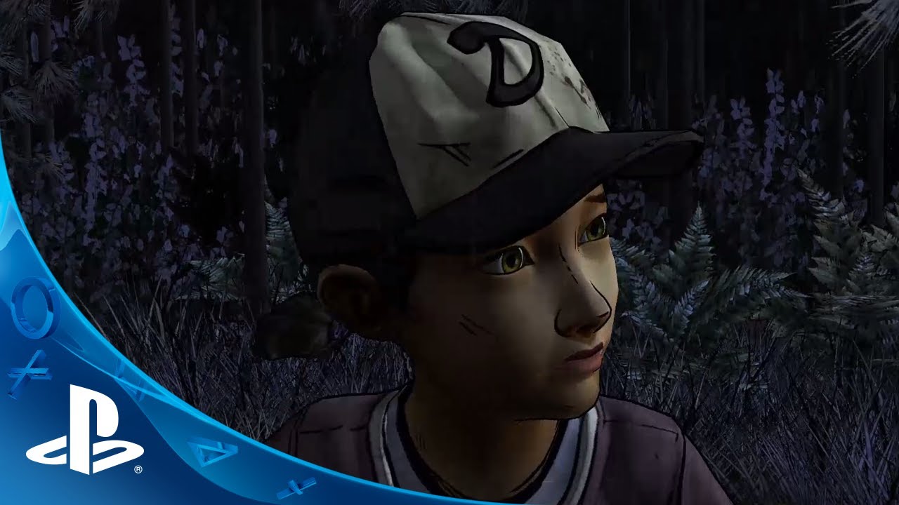 The-Walking-Dead-Episodes-Season-Two-Trailer The Walking Dead Episodes - Season Two Trailer