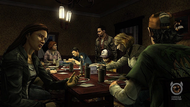 The-Walking-Dead-Game-delayed-at-retail The Walking Dead Game delayed at retail