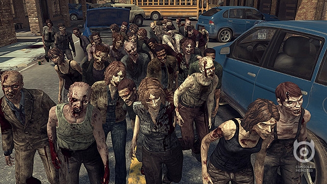 The-Walking-Dead-Survival-Instinct-Review The Walking Dead: Survival Instinct Review