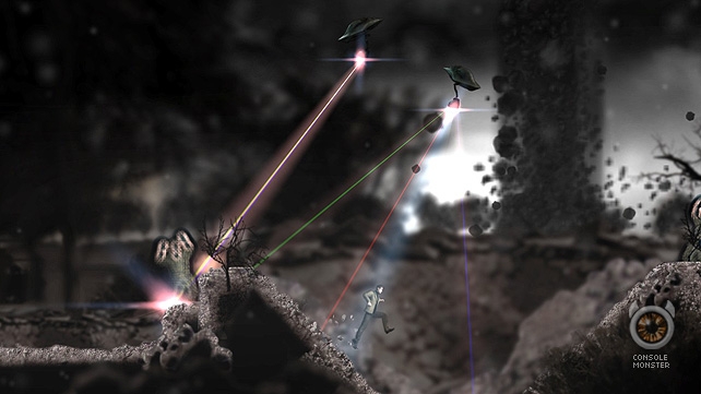 The War of the Worlds Review