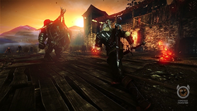 The-Witcher-2-Assassins-of-Kings-Review The Witcher 2: Assassins of Kings Review