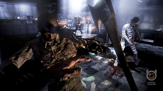 The-scantily-clad-women-of-Dead-Island The scantily clad women of Dead Island