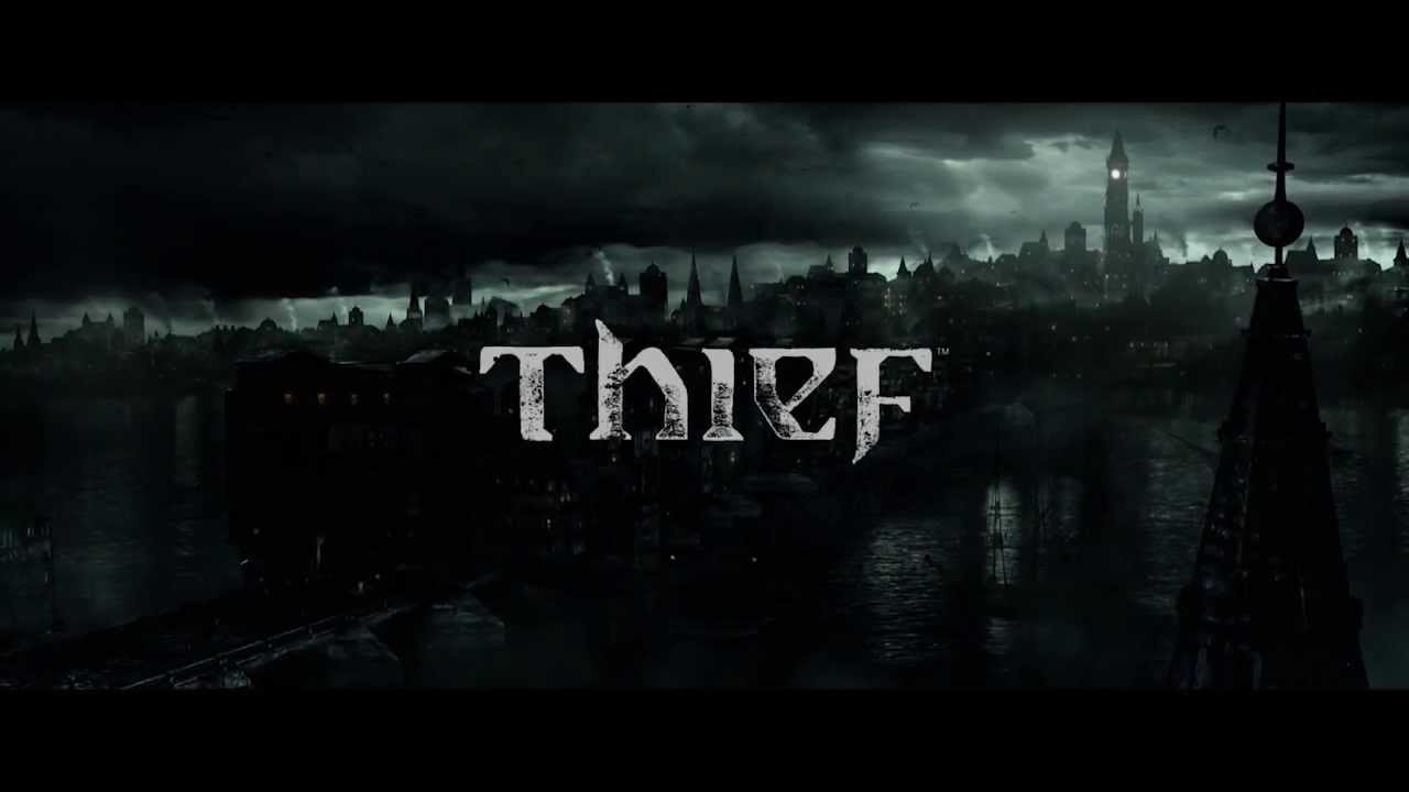 Thief-New-Dawn-Trailer Thief - New Dawn Trailer