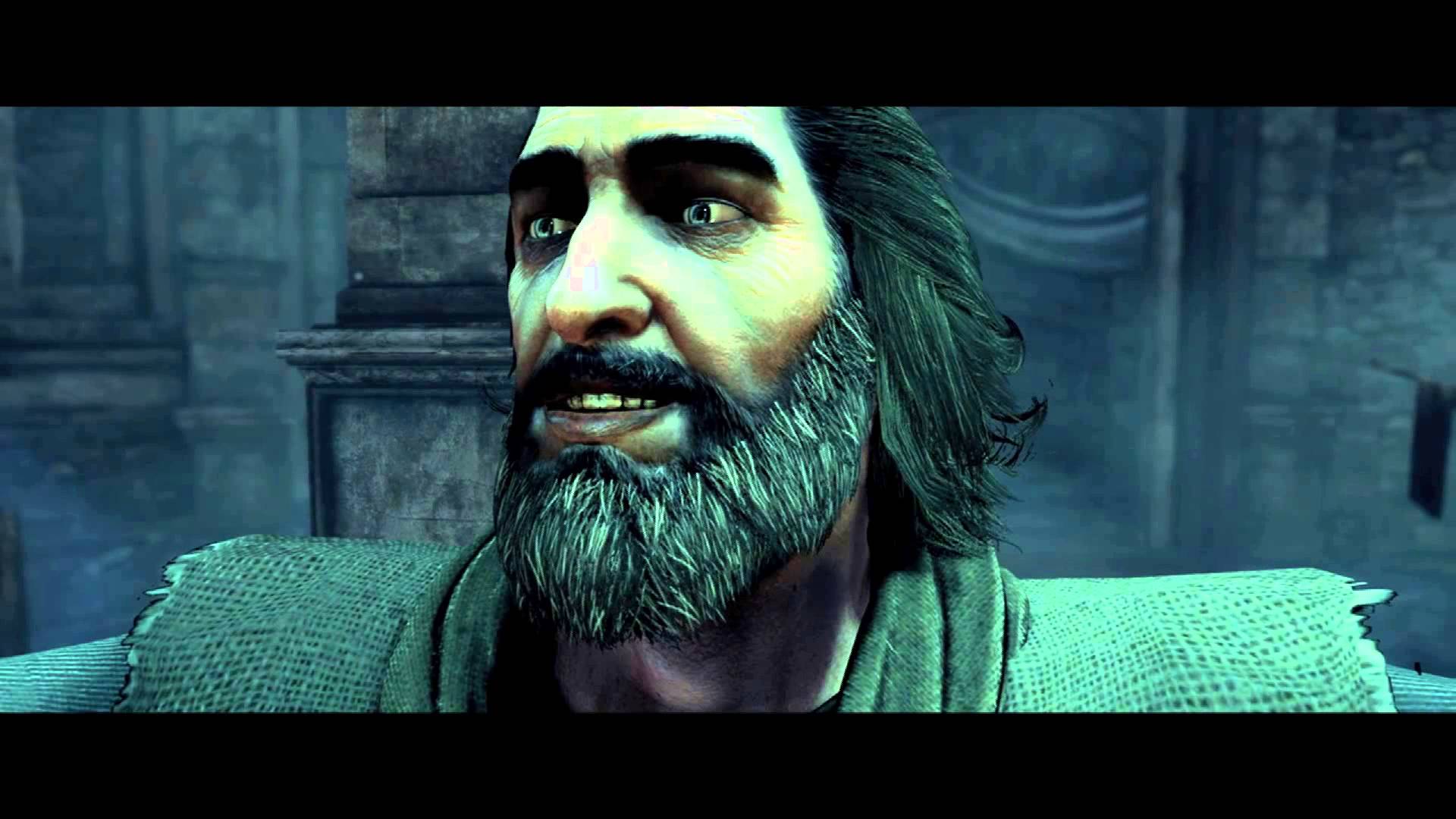 Thief - New Launch Trailer