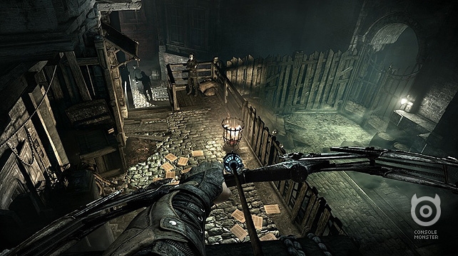 Thief-Review Thief Review