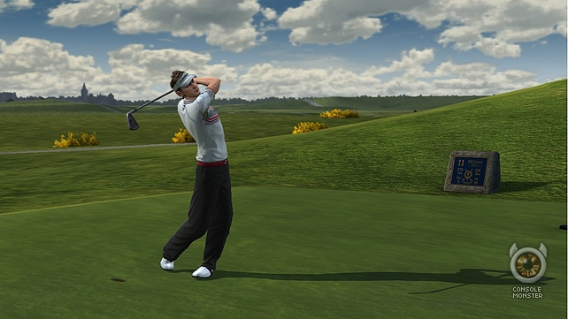Tiger-Woods-11-will-not-support-Natal Tiger Woods 11 will not support Natal