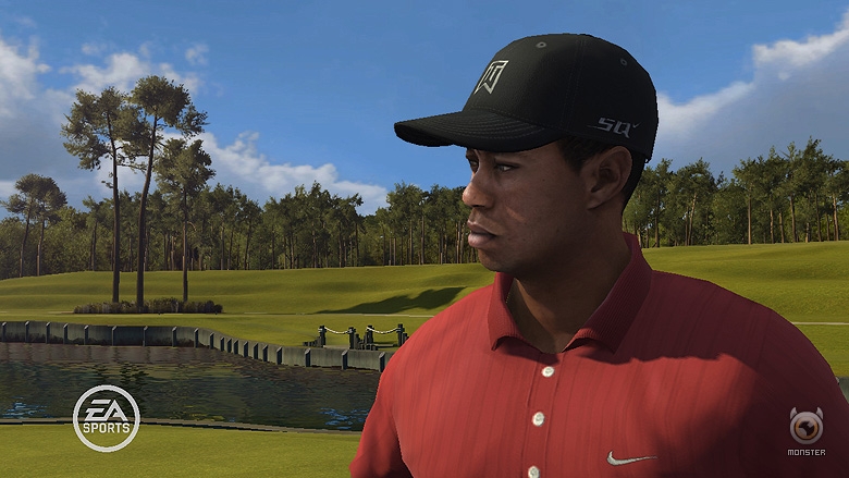 Tiger Woods PGA Tour 09 (360) Review