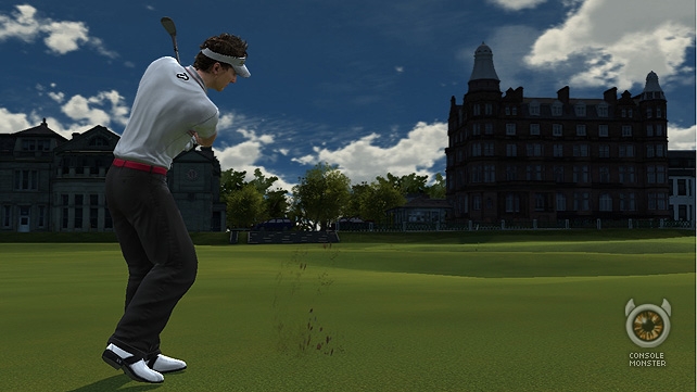 Tiger-Woods-PGA-Tour-11-Review Tiger Woods PGA Tour 11 Review