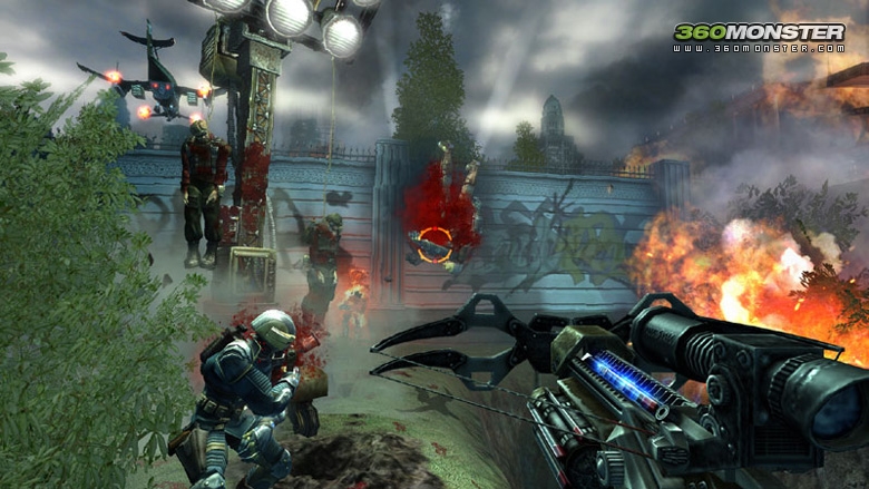 TimeShift Review