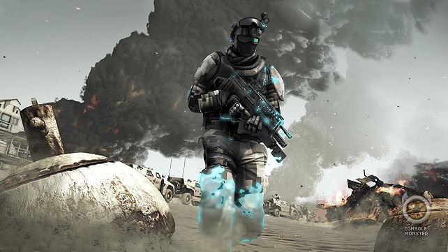 Tom-Clancys-Ghost-Recon-Future-Soldier-multiplayer-beta-dated Tom Clancy's Ghost Recon: Future Soldier multiplayer beta dated