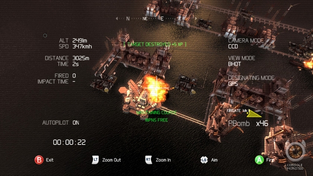 Tom-Clancys-H.A.W.X-2-Review Tom Clancy's H.A.W.X 2 Review