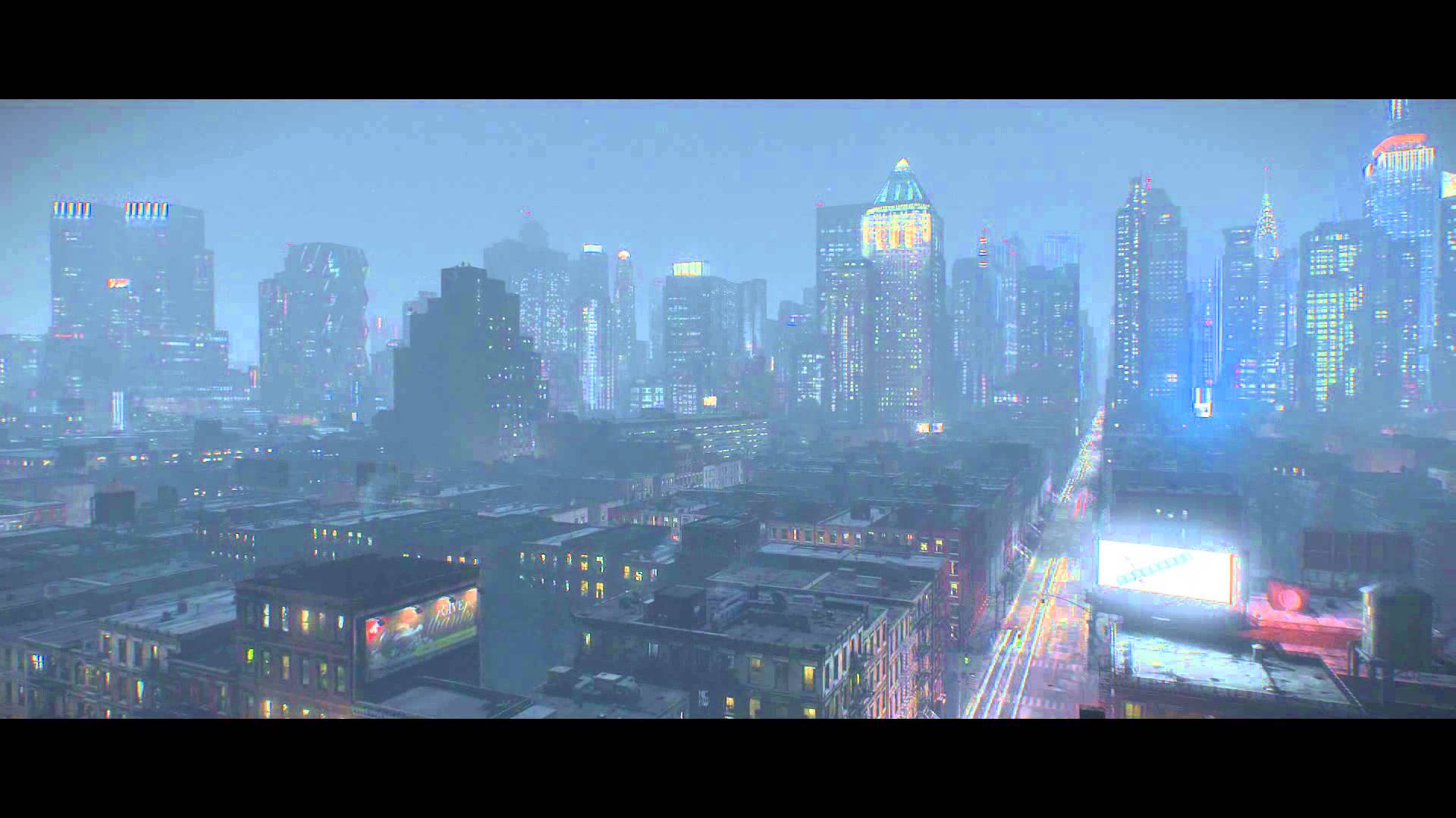 Tom-Clancys-The-Division-E3-2014-Teaser Tom Clancy's The Division - E3 2014 Teaser