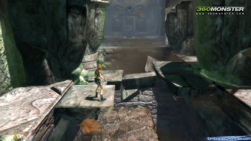 Tomb-Raider-Legends-To-Launch-in-May Tomb Raider Legends To Launch in May?