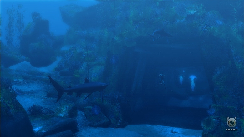 Tomb Raider: Underworld