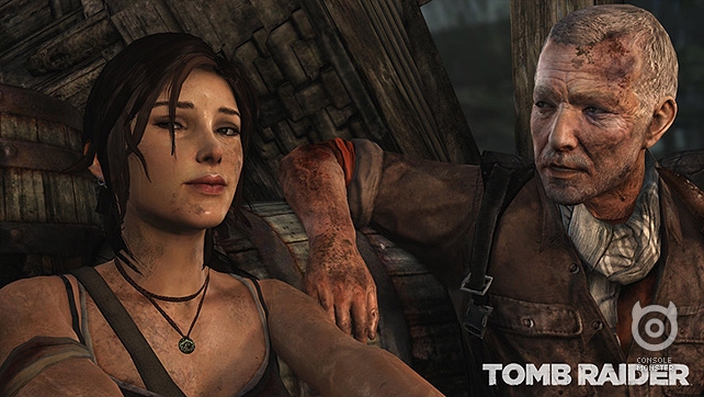 Tomb Raider gets first review score