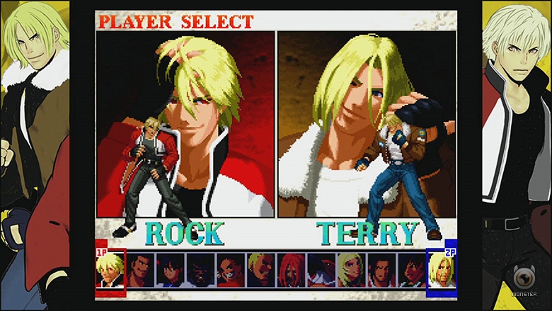Tomorrow's arcade releases are...