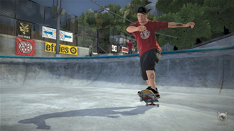Tony-Hawks-Project-8-QA Tony Hawk's Project 8 - Q&A
