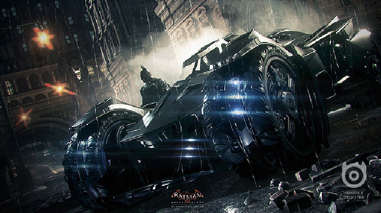 Top 25 Video Games To Look Out For In 2015