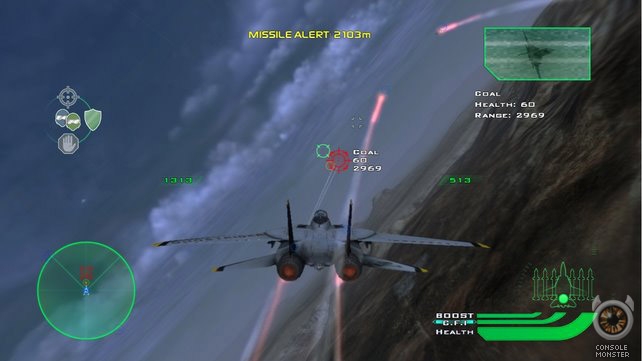 Top-Gun Top Gun
