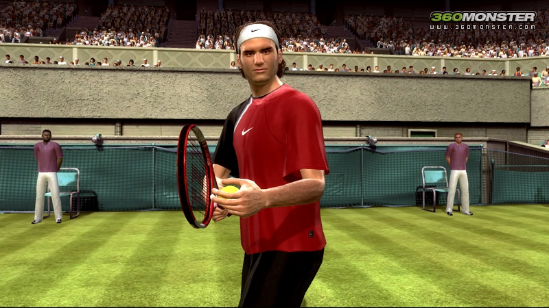 Top-Spin-2-Wimbledon-Demo-Available-on-XBLM Top Spin 2 'Wimbledon' Demo Available on XBLM