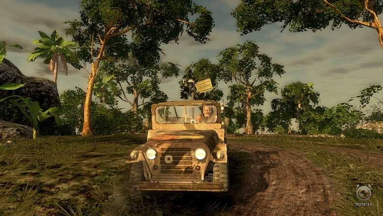 Total-Payback-coming-for-Mercenaries-2 Total Payback coming for Mercenaries 2