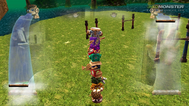 TotemBall Q&A