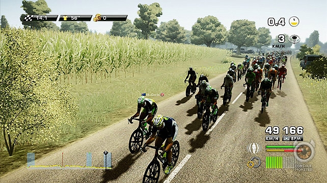 Tour-de-France-2012-Review Tour de France 2012 Review