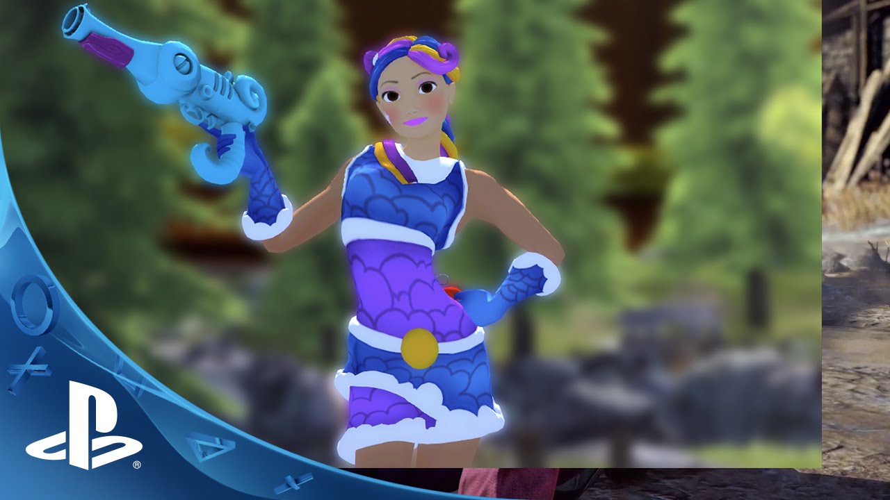 Toy Soldiers: War Chest - Announce Trailer