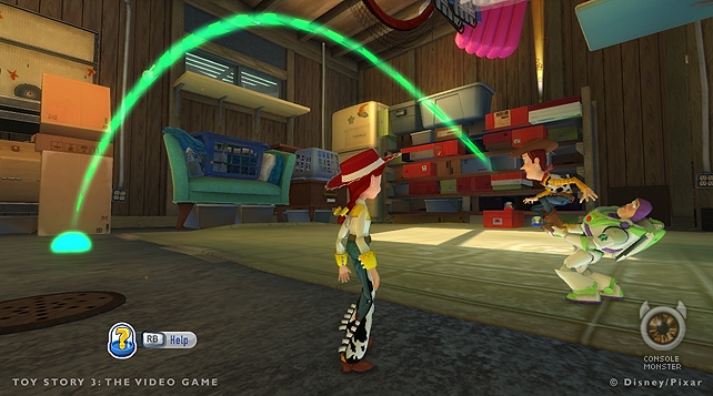 Toy Story 3 Review
