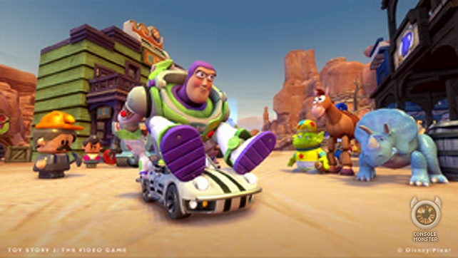 Toy Story 3