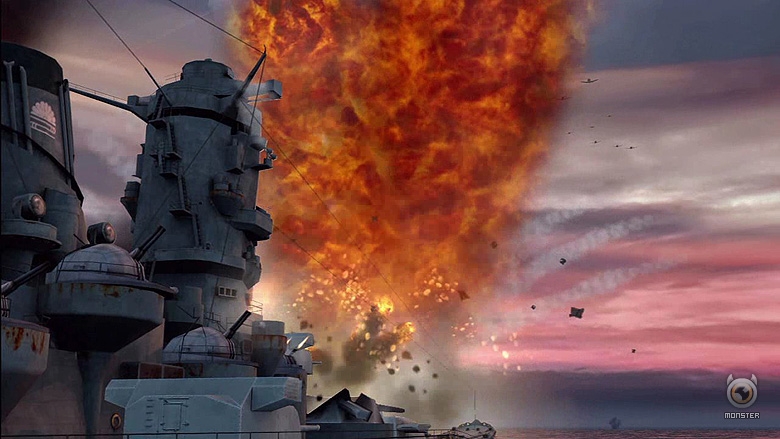 Trailer: Battlestations: Midway Walkthrough