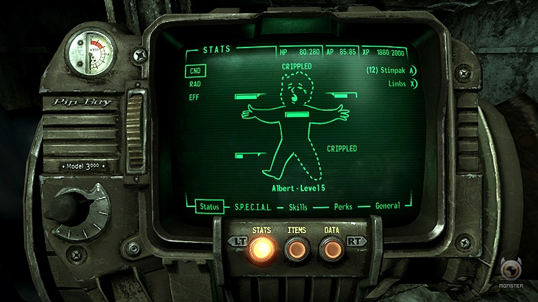 Trailer-Watch-Fallout-3 Trailer Watch! - Fallout 3