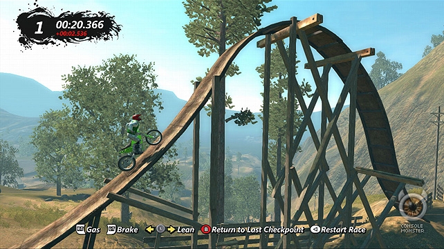 Trials-Evolution-Origin-of-Pain-DLC-Review Trials Evolution - Origin of Pain DLC Review