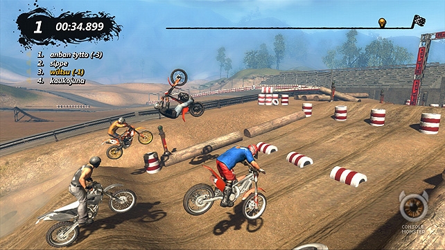 Trials-Evolution-Review Trials Evolution Review