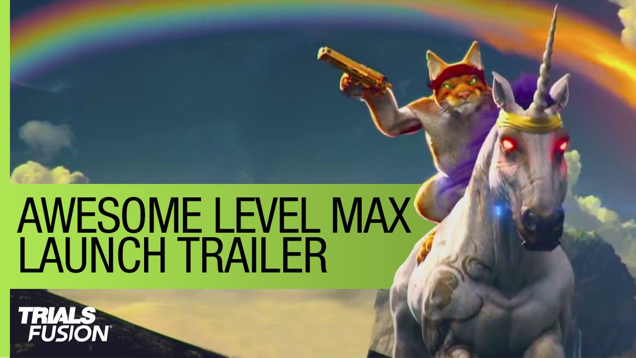 Trials-Fusion-Awesome-MAX-Edition-Launch-Trailer Trials Fusion - Awesome MAX Edition Launch Trailer