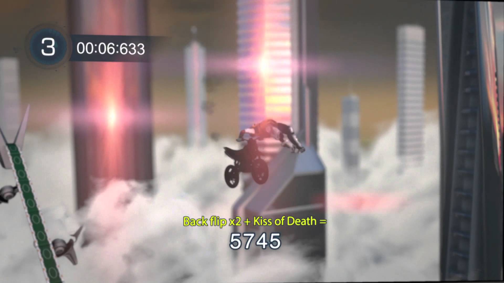 Trials Fusion - Official E3 Trailer