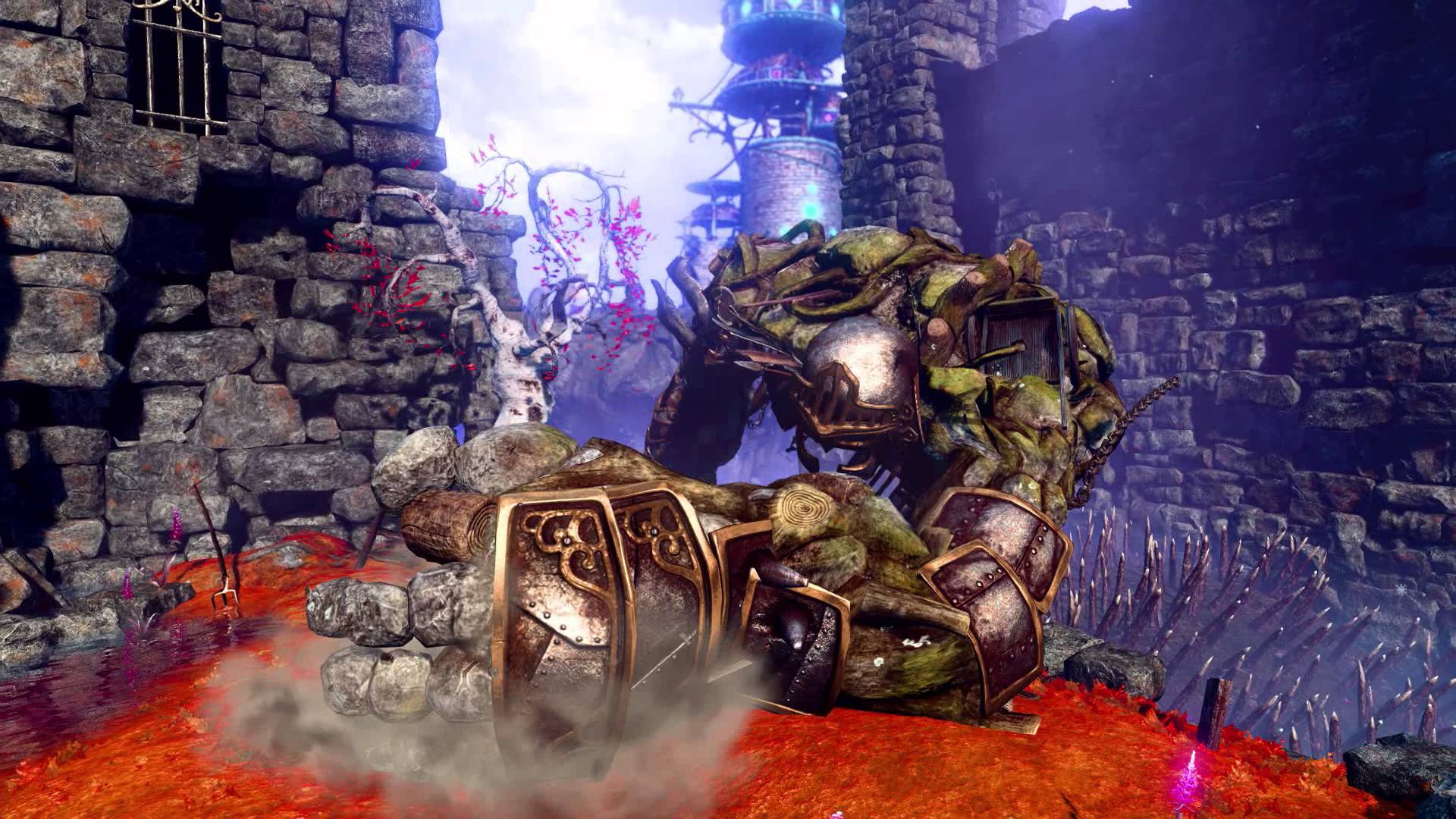 Trine-3-The-Artifacts-of-Power-Announcement-Trailer Trine 3: The Artifacts of Power - Announcement Trailer