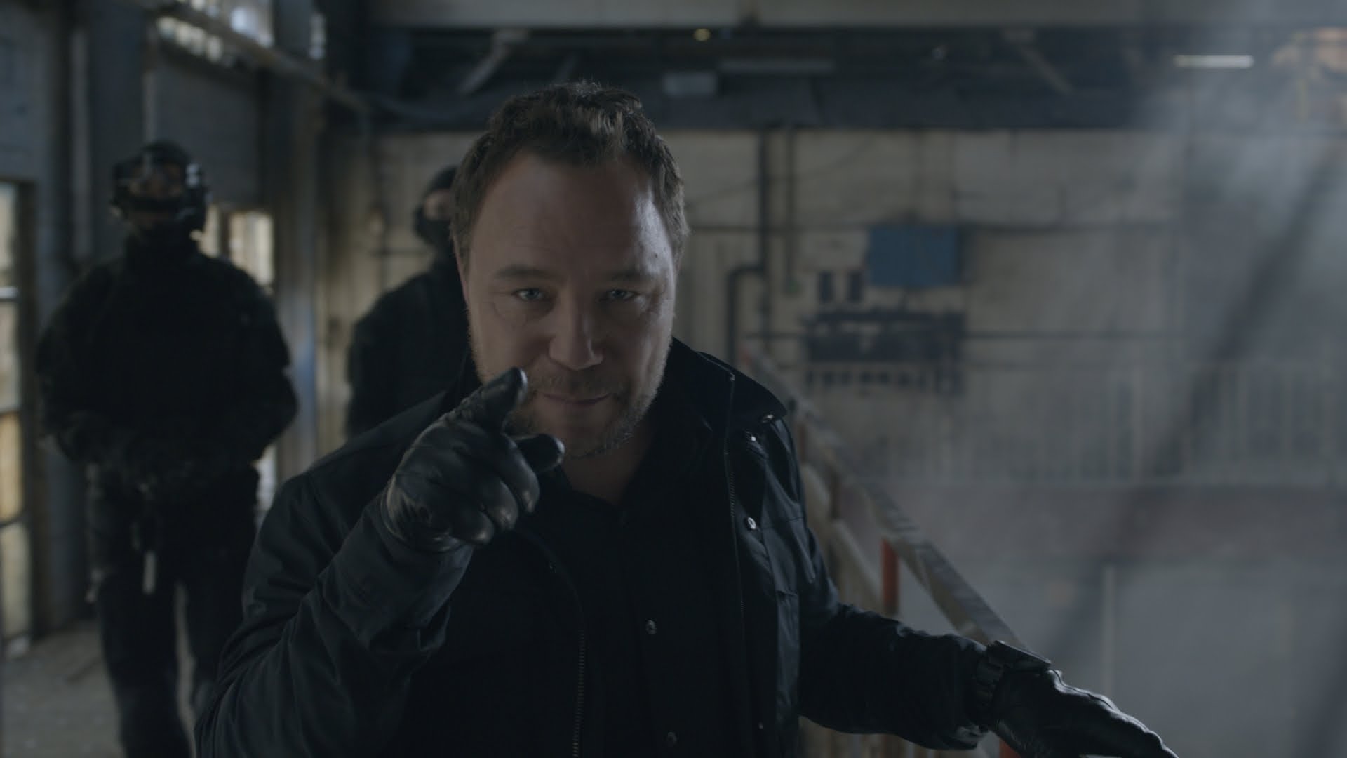 Try not to get CODnapped in this new Call Of Duty: Ghosts Trailer