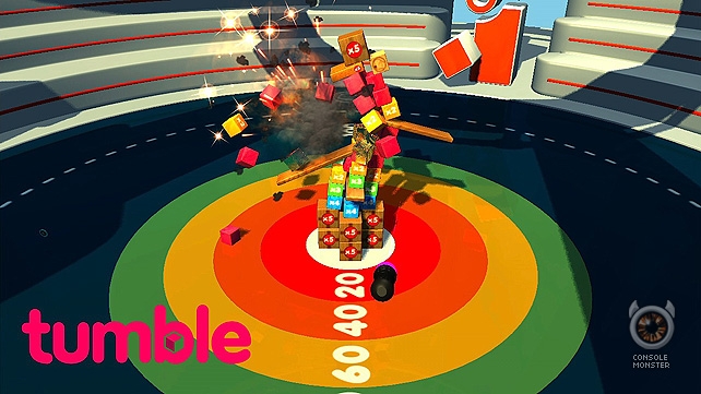 Tumble-Review Tumble Review