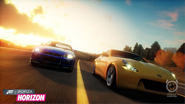 Turn-10-studio-announces-the-December-IGN-car-pack-for-Forza-Horizon Turn 10 studio announces the December IGN car pack for Forza Horizon