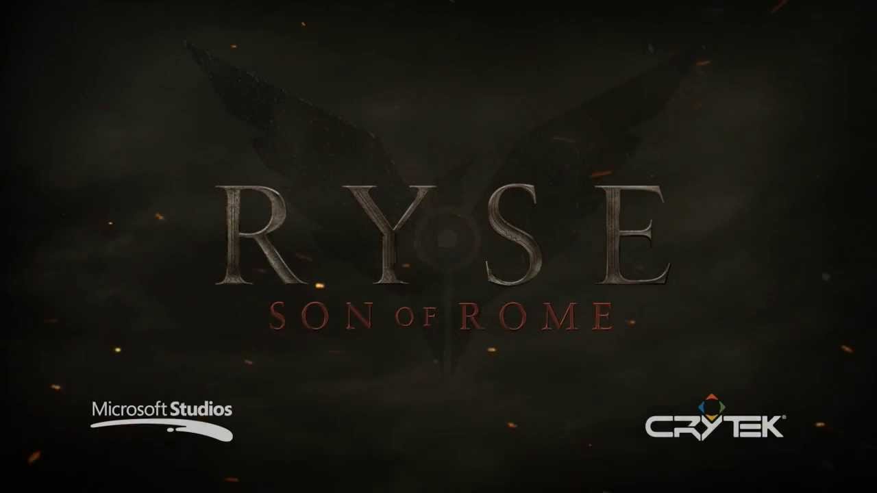 Two New Gladiator Modes Come to Ryse: Son of Rome