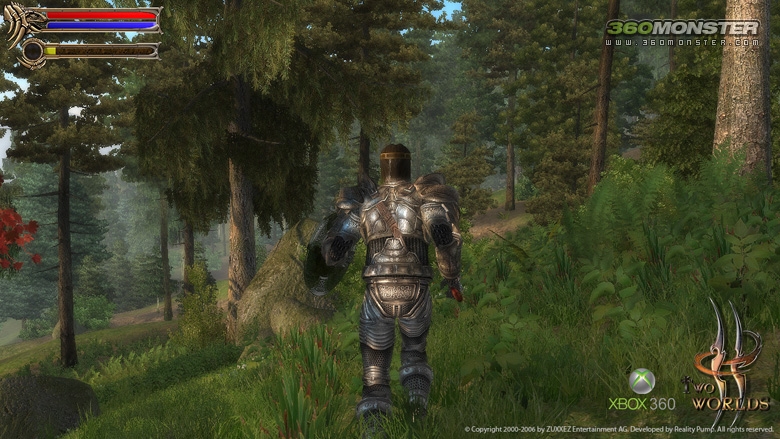 Two-Worlds-Update-and-Demo Two Worlds Update and Demo