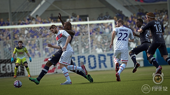 UEFA EURO 2012 DLC Review