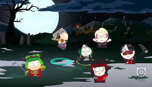 UK-Chart-South-Park-debuts-at-No.1 UK Chart: South Park debuts at No.1